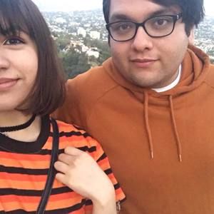 Meet your Posher, Tony